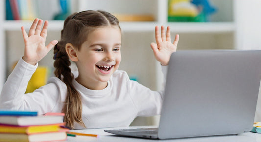 The Best Laptop for Kids in 2024: Our Favorite Kid-Friendly Picks